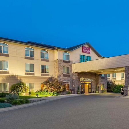 Big Horn Resort, Ascend Hotel Collection Billings Esterno foto