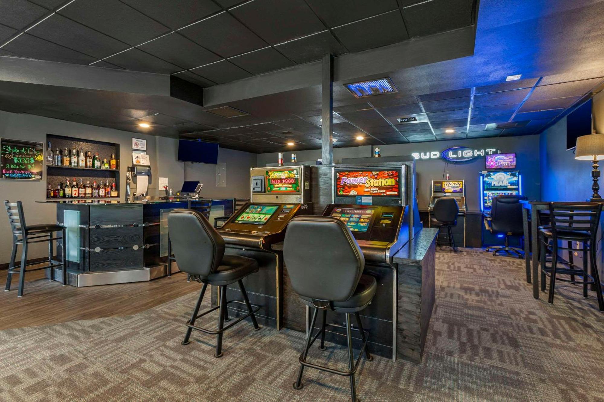 Big Horn Resort, Ascend Hotel Collection Billings Esterno foto