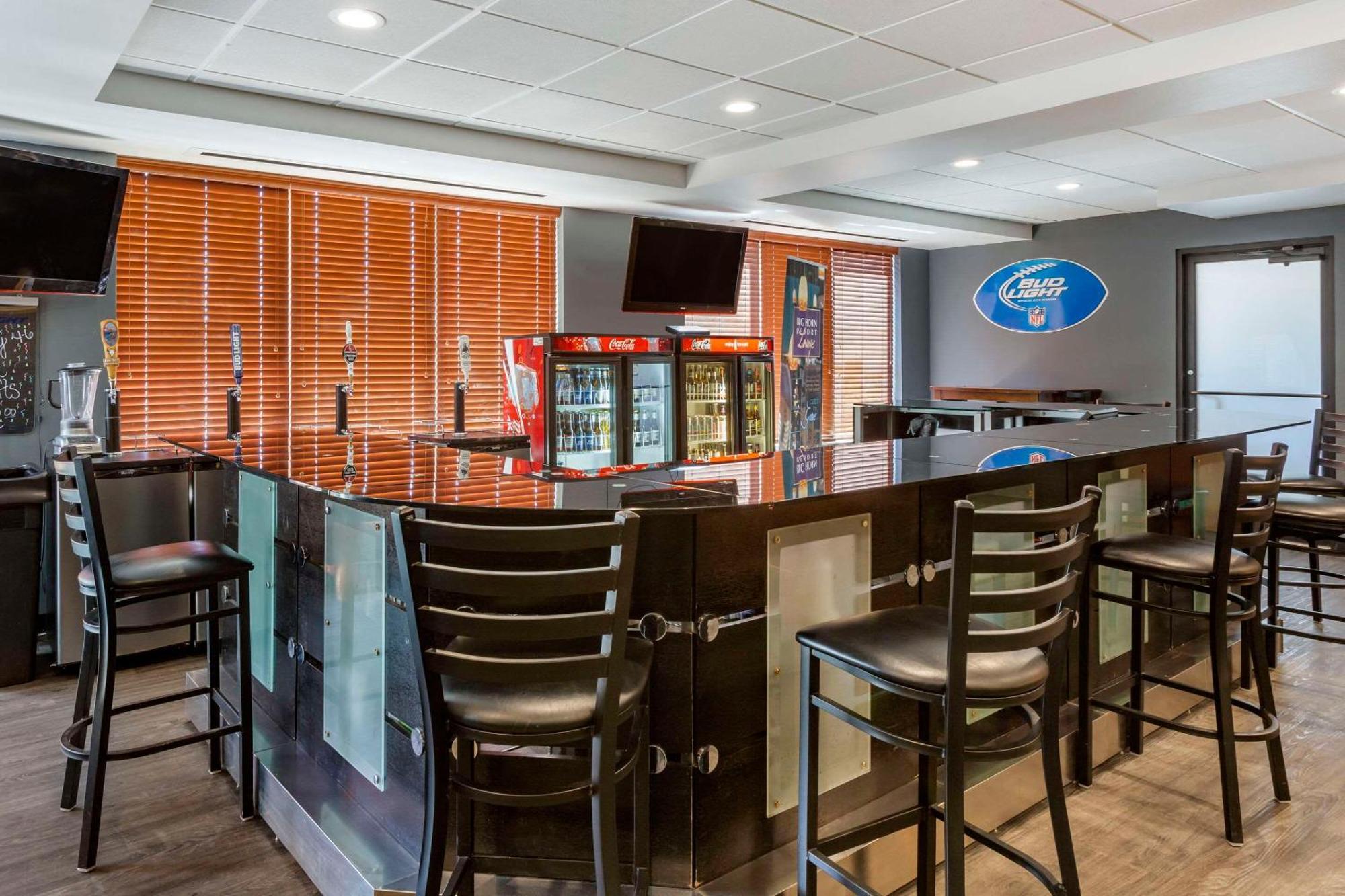 Big Horn Resort, Ascend Hotel Collection Billings Esterno foto