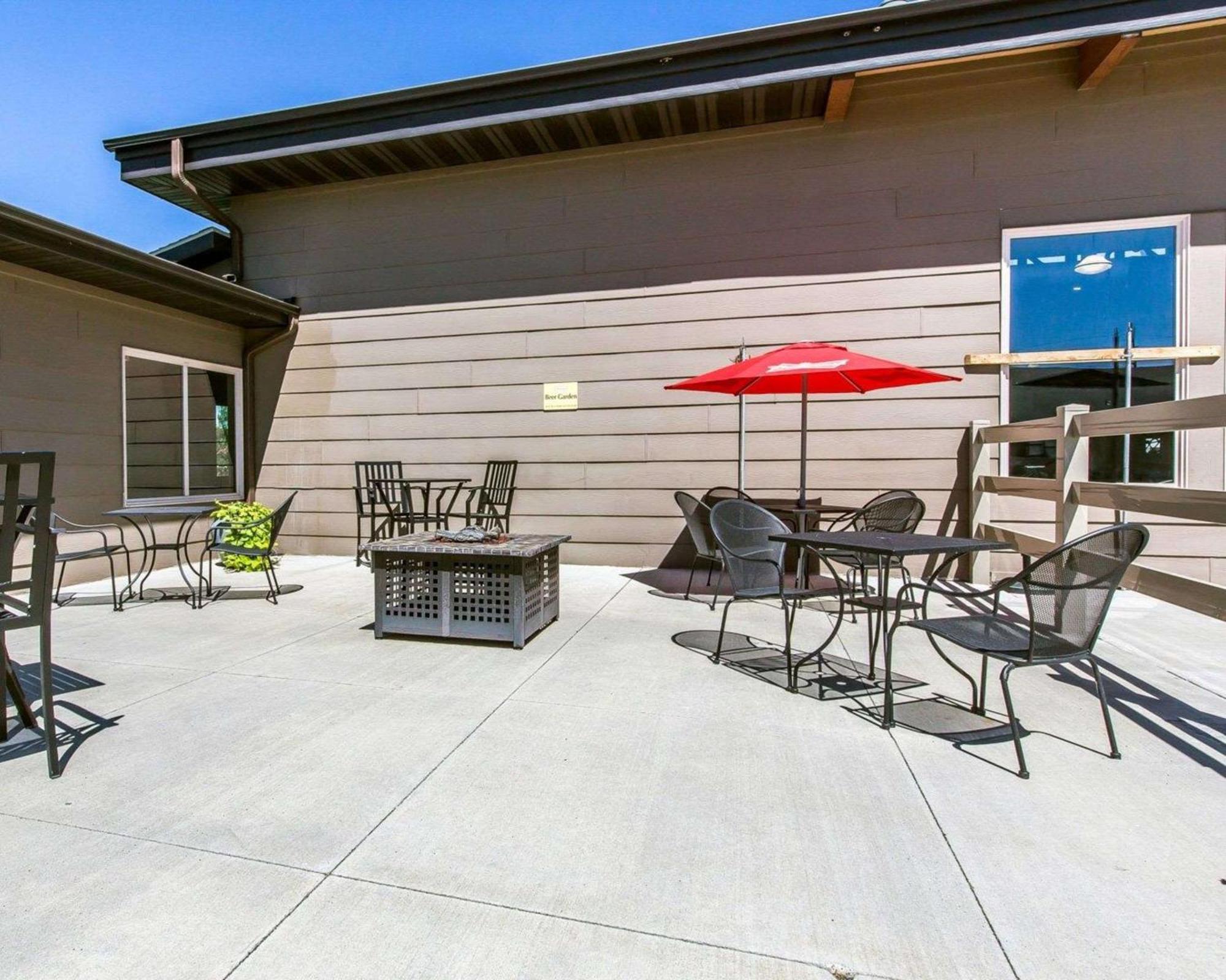 Big Horn Resort, Ascend Hotel Collection Billings Esterno foto