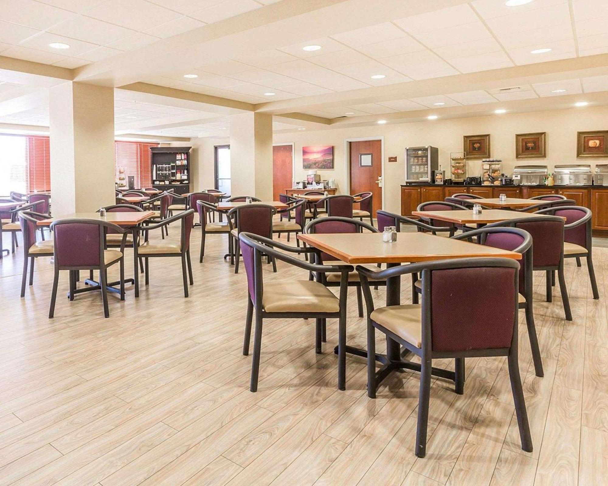 Big Horn Resort, Ascend Hotel Collection Billings Esterno foto