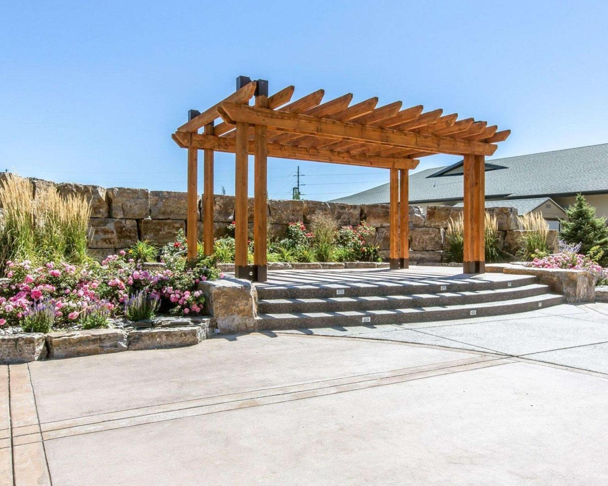 Big Horn Resort, Ascend Hotel Collection Billings Esterno foto