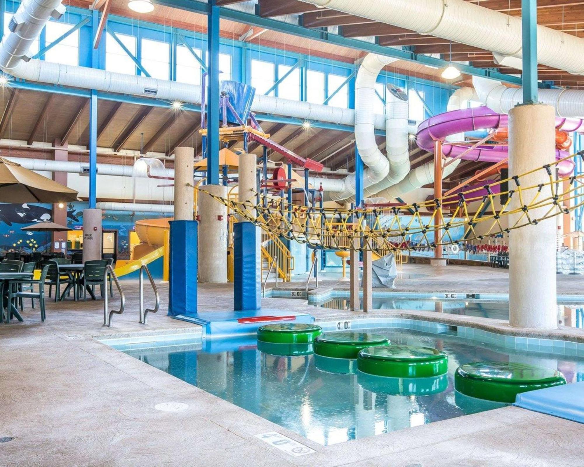 Big Horn Resort, Ascend Hotel Collection Billings Esterno foto