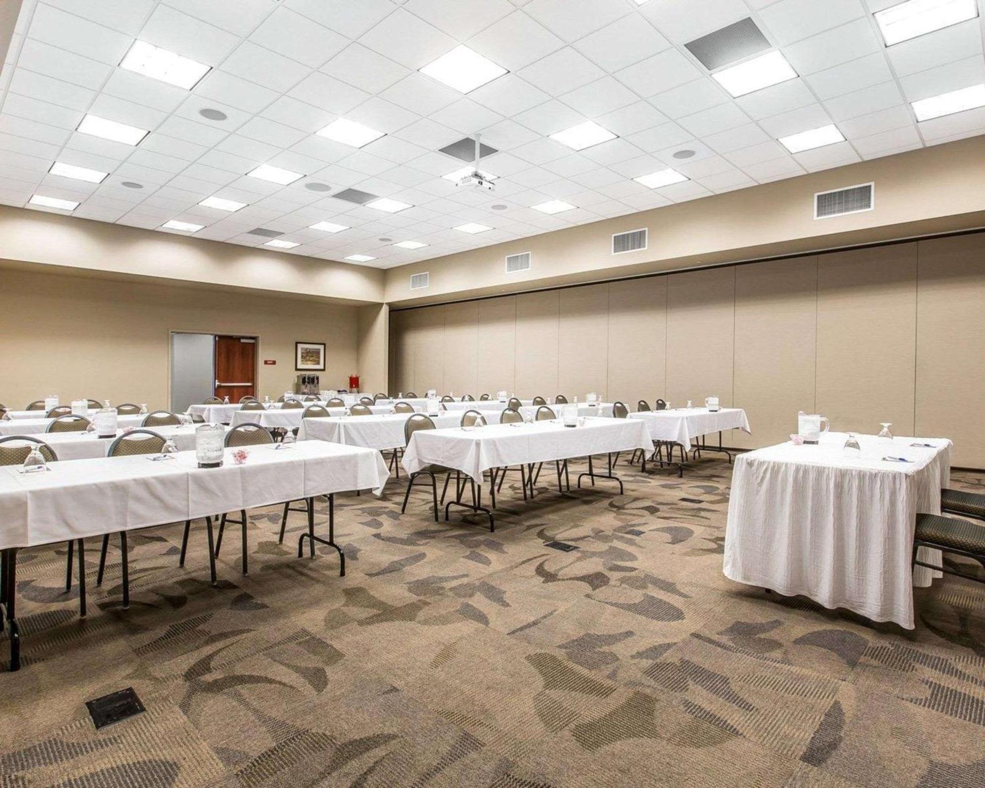 Big Horn Resort, Ascend Hotel Collection Billings Esterno foto
