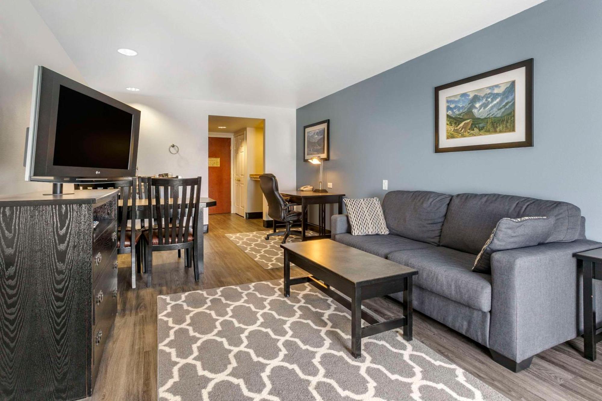 Big Horn Resort, Ascend Hotel Collection Billings Esterno foto