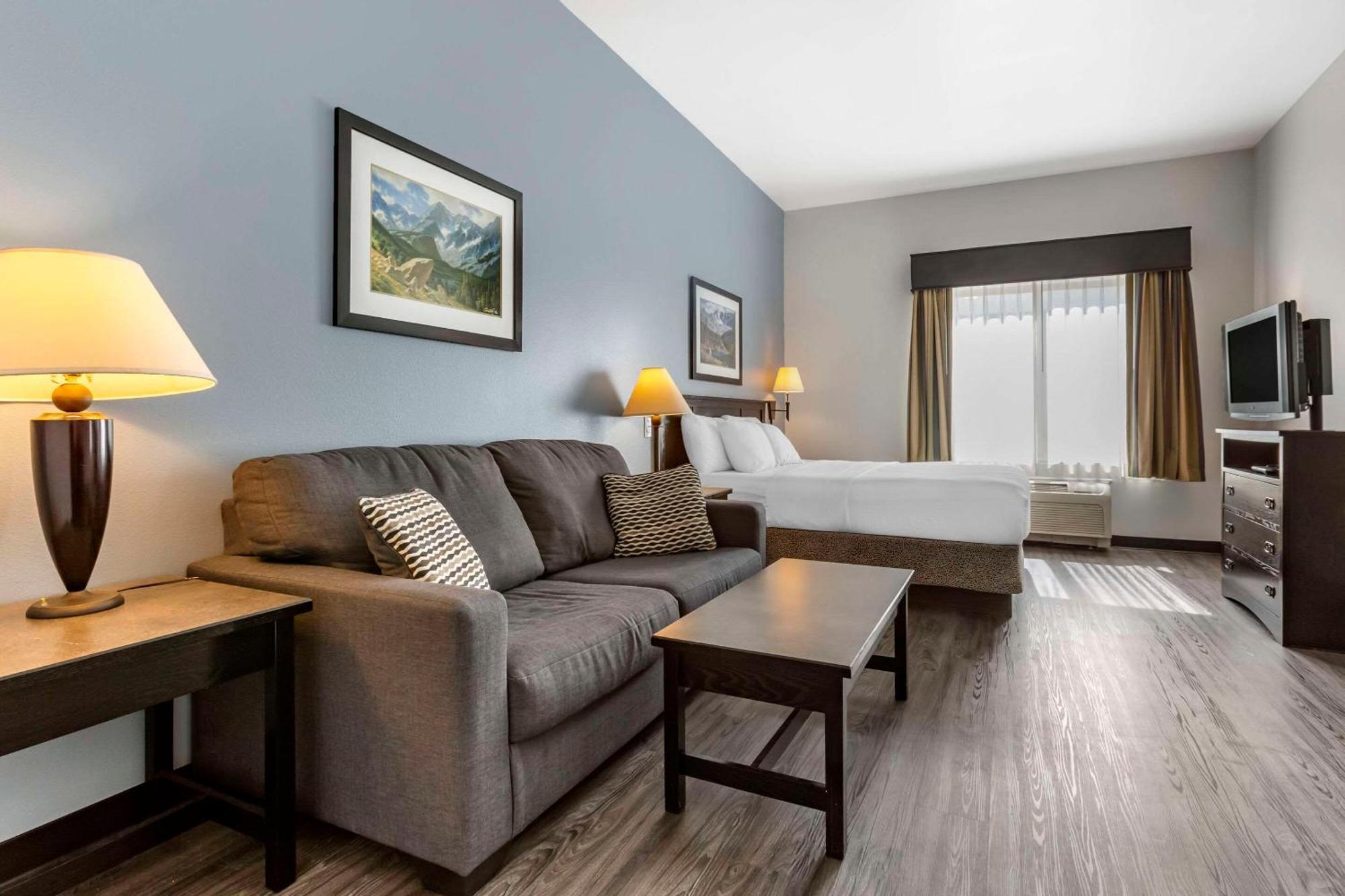 Big Horn Resort, Ascend Hotel Collection Billings Esterno foto