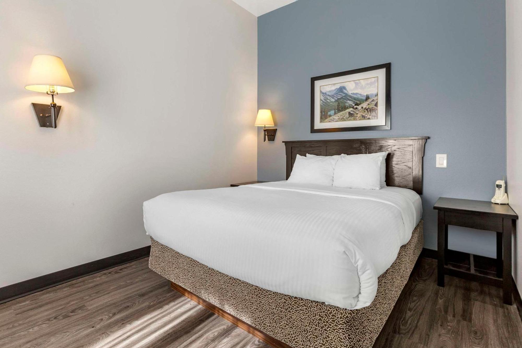 Big Horn Resort, Ascend Hotel Collection Billings Esterno foto