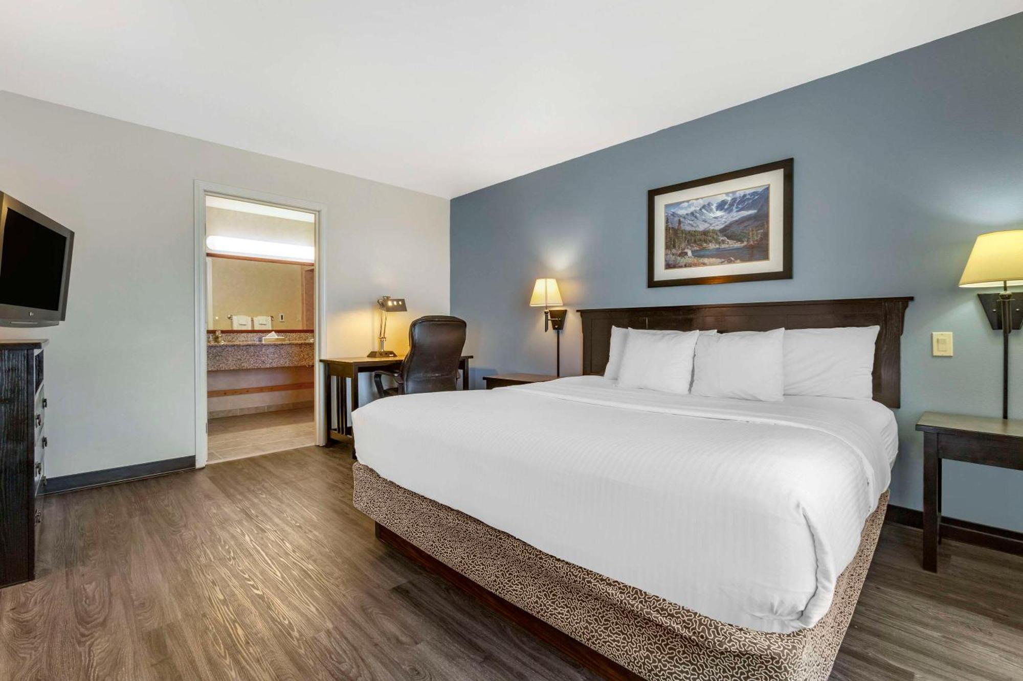 Big Horn Resort, Ascend Hotel Collection Billings Esterno foto