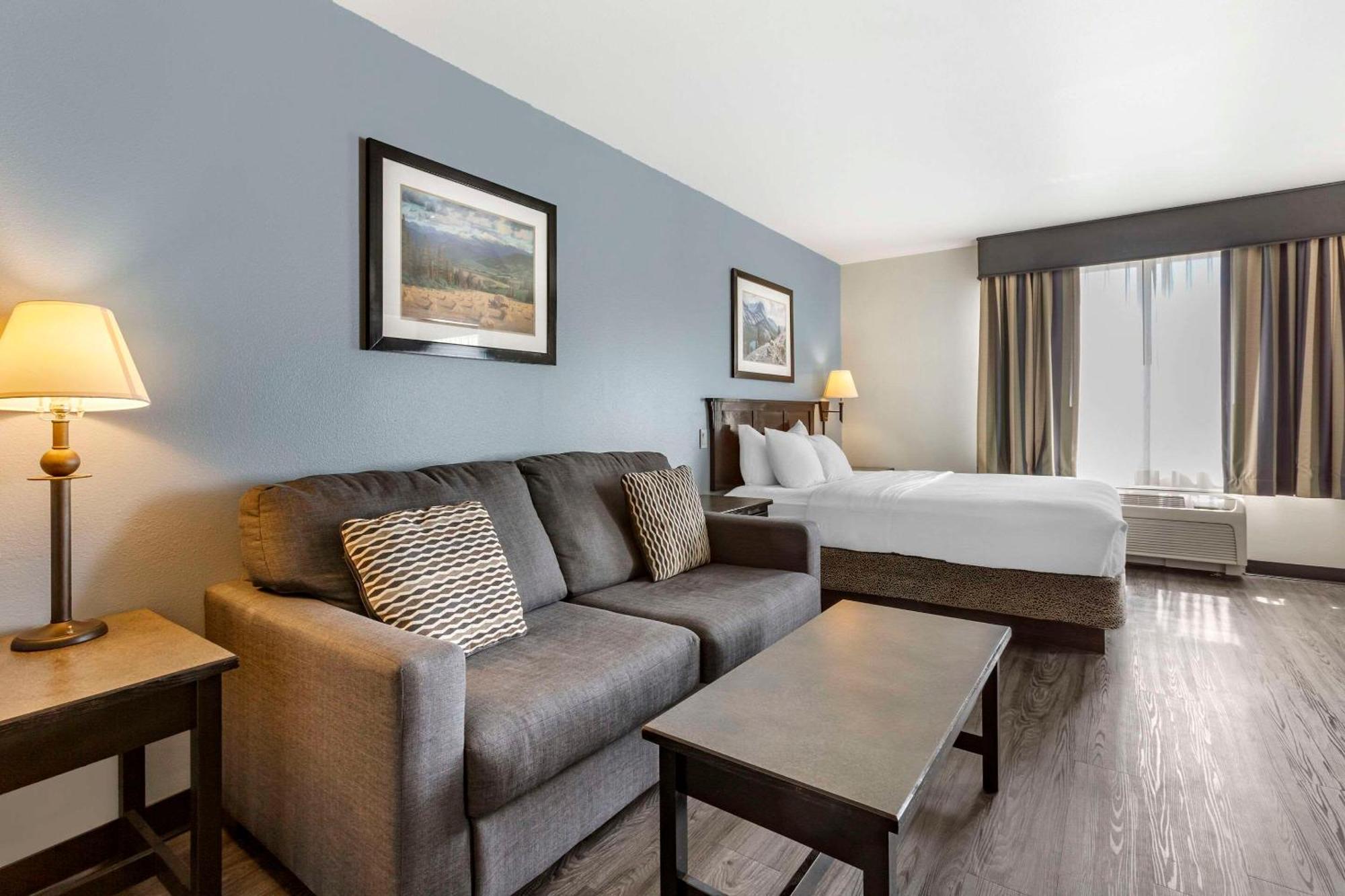 Big Horn Resort, Ascend Hotel Collection Billings Esterno foto