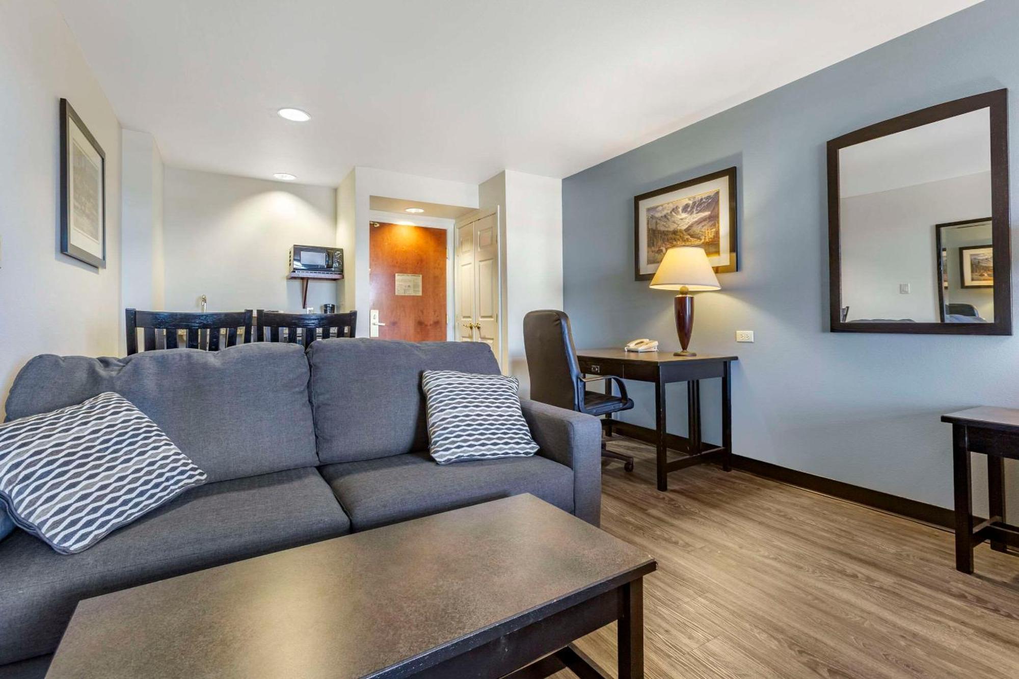 Big Horn Resort, Ascend Hotel Collection Billings Esterno foto