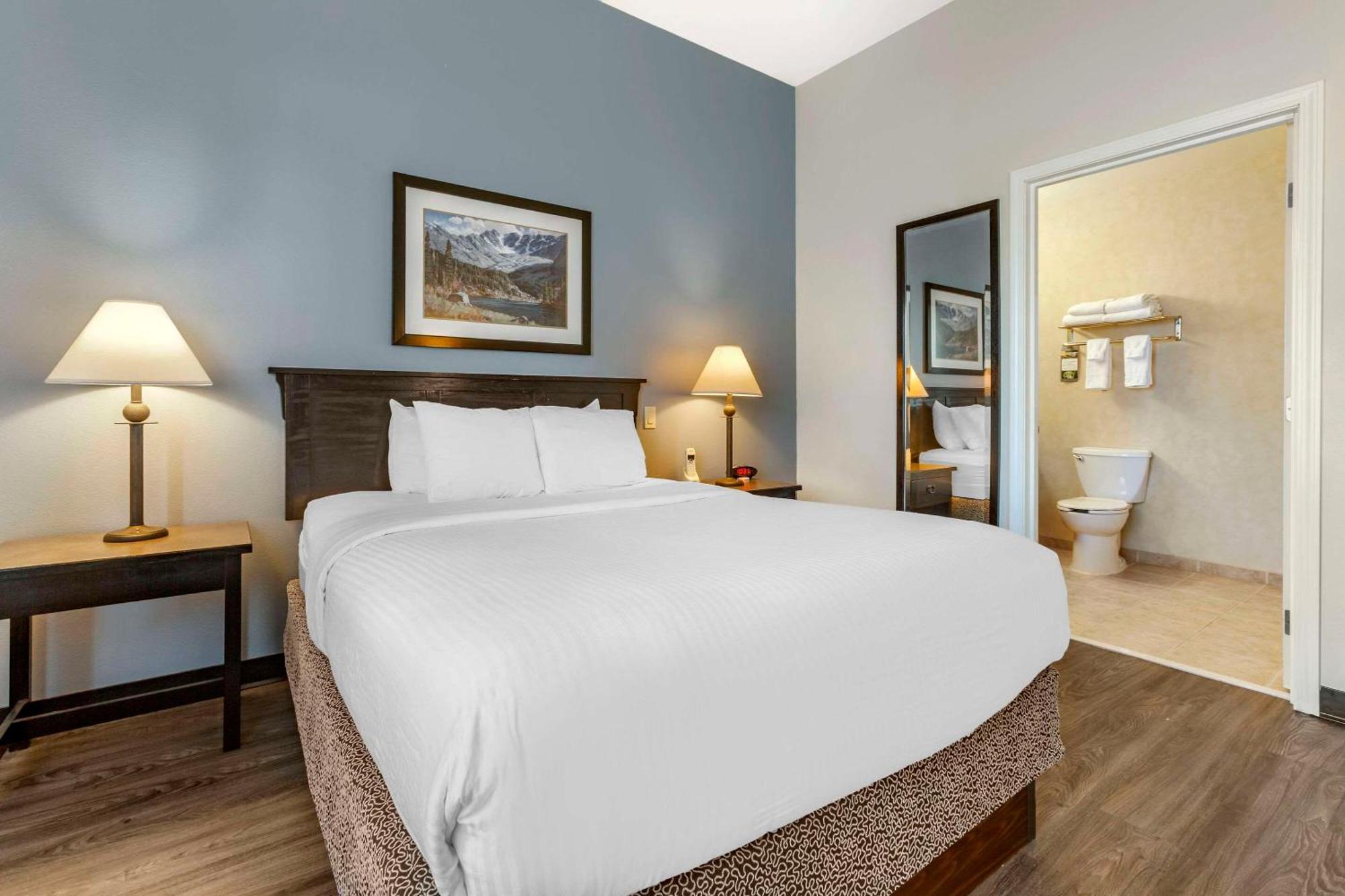 Big Horn Resort, Ascend Hotel Collection Billings Esterno foto