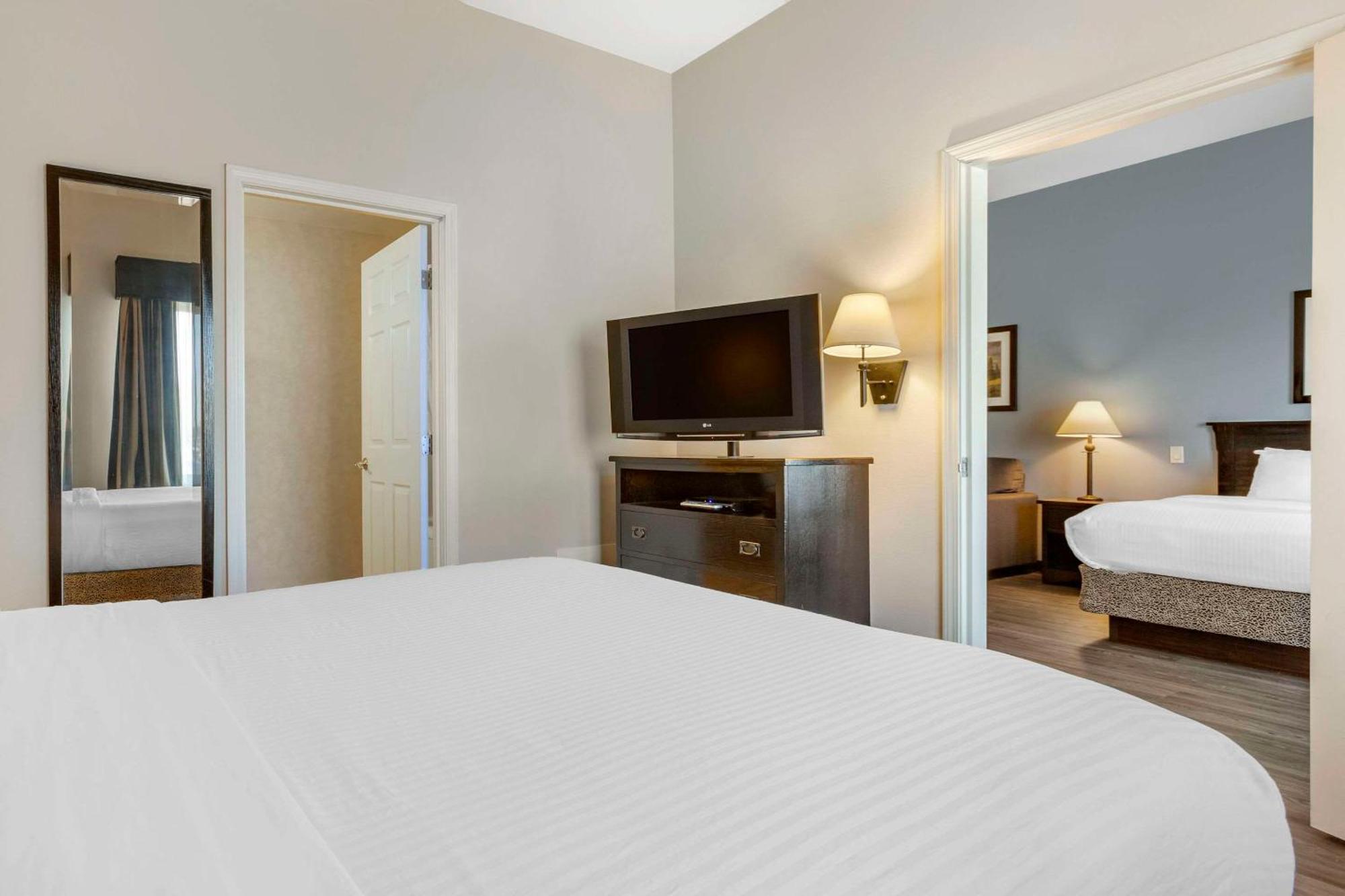 Big Horn Resort, Ascend Hotel Collection Billings Esterno foto