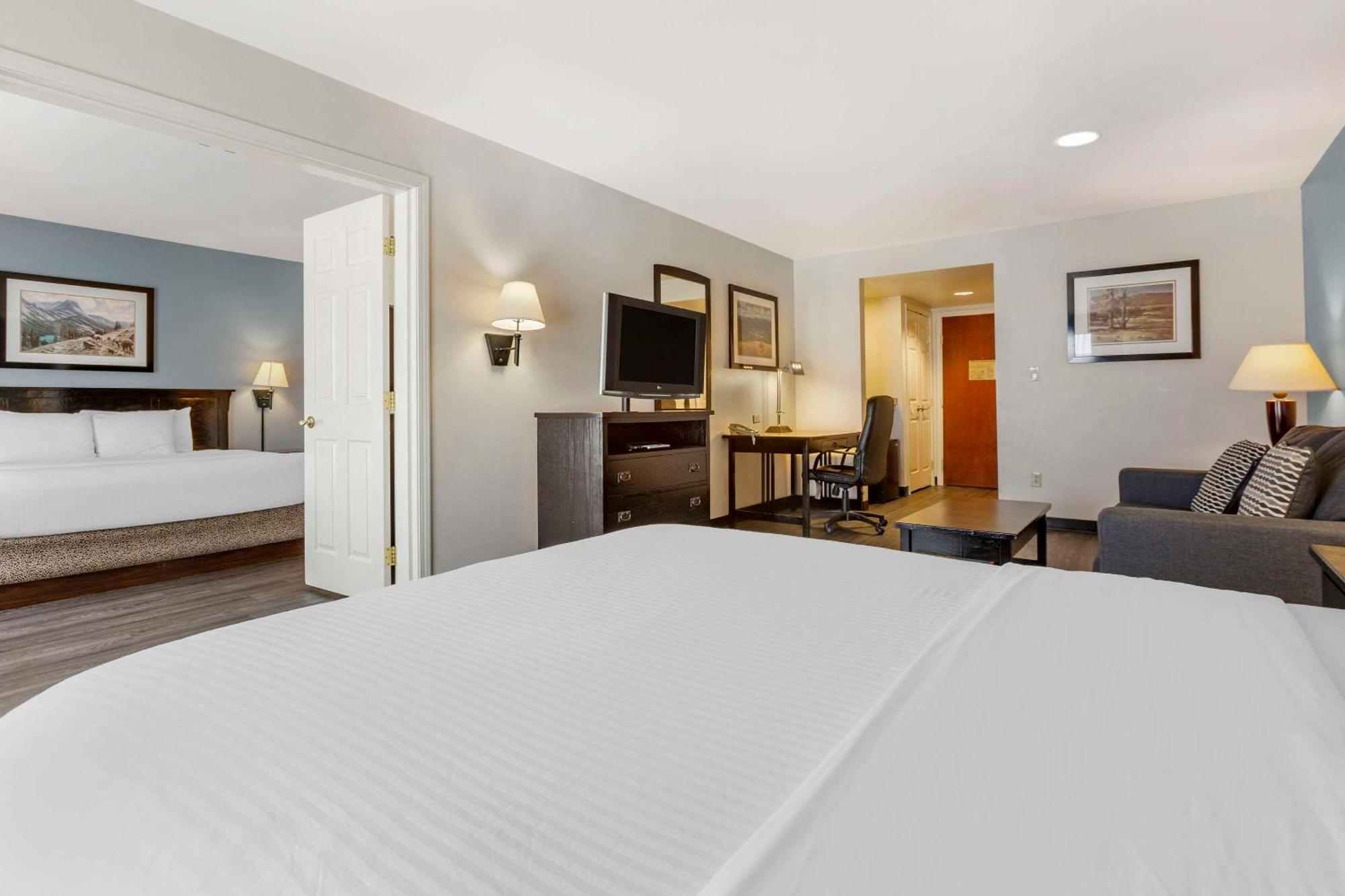 Big Horn Resort, Ascend Hotel Collection Billings Esterno foto