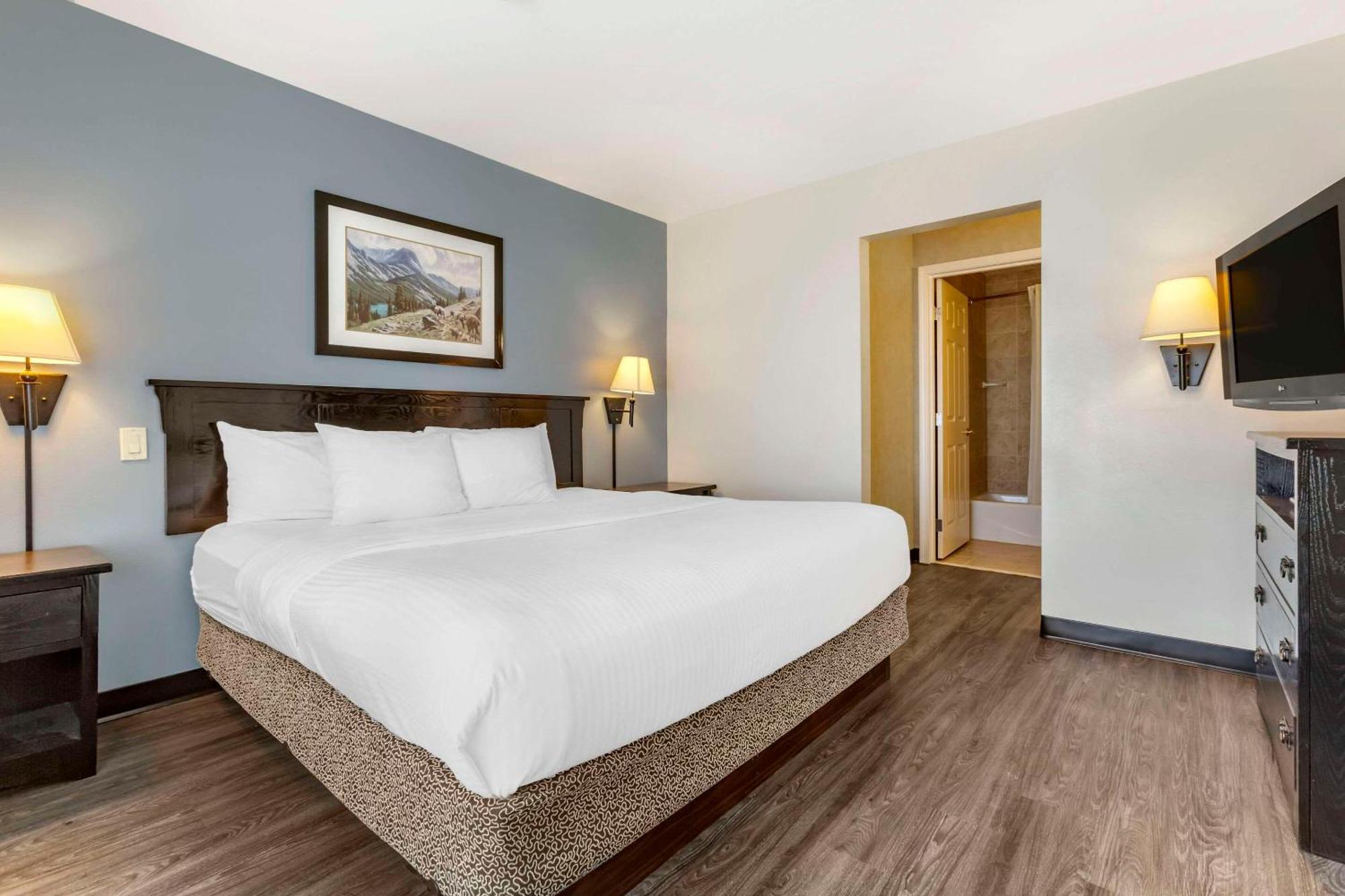 Big Horn Resort, Ascend Hotel Collection Billings Esterno foto