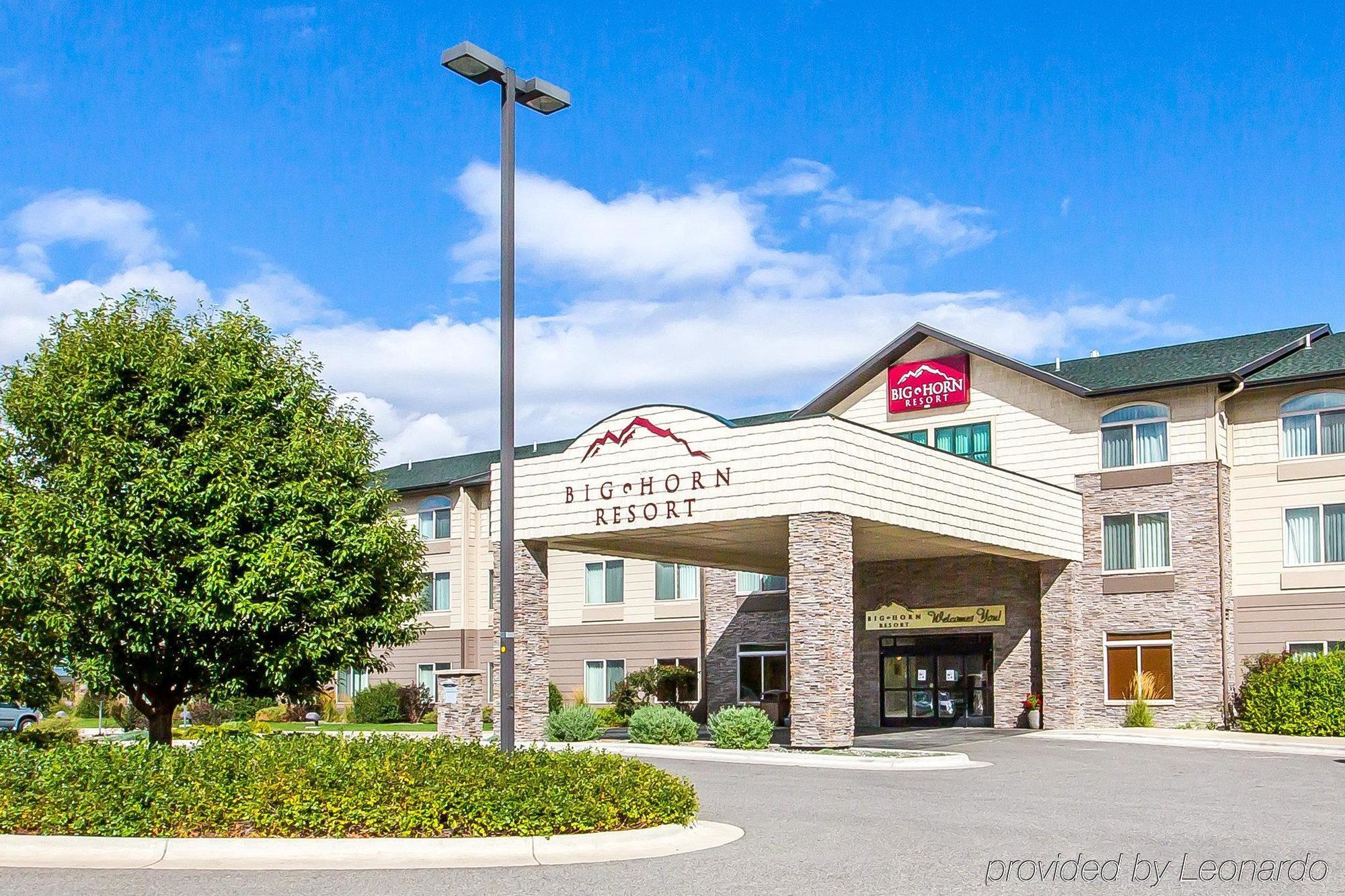 Big Horn Resort, Ascend Hotel Collection Billings Esterno foto