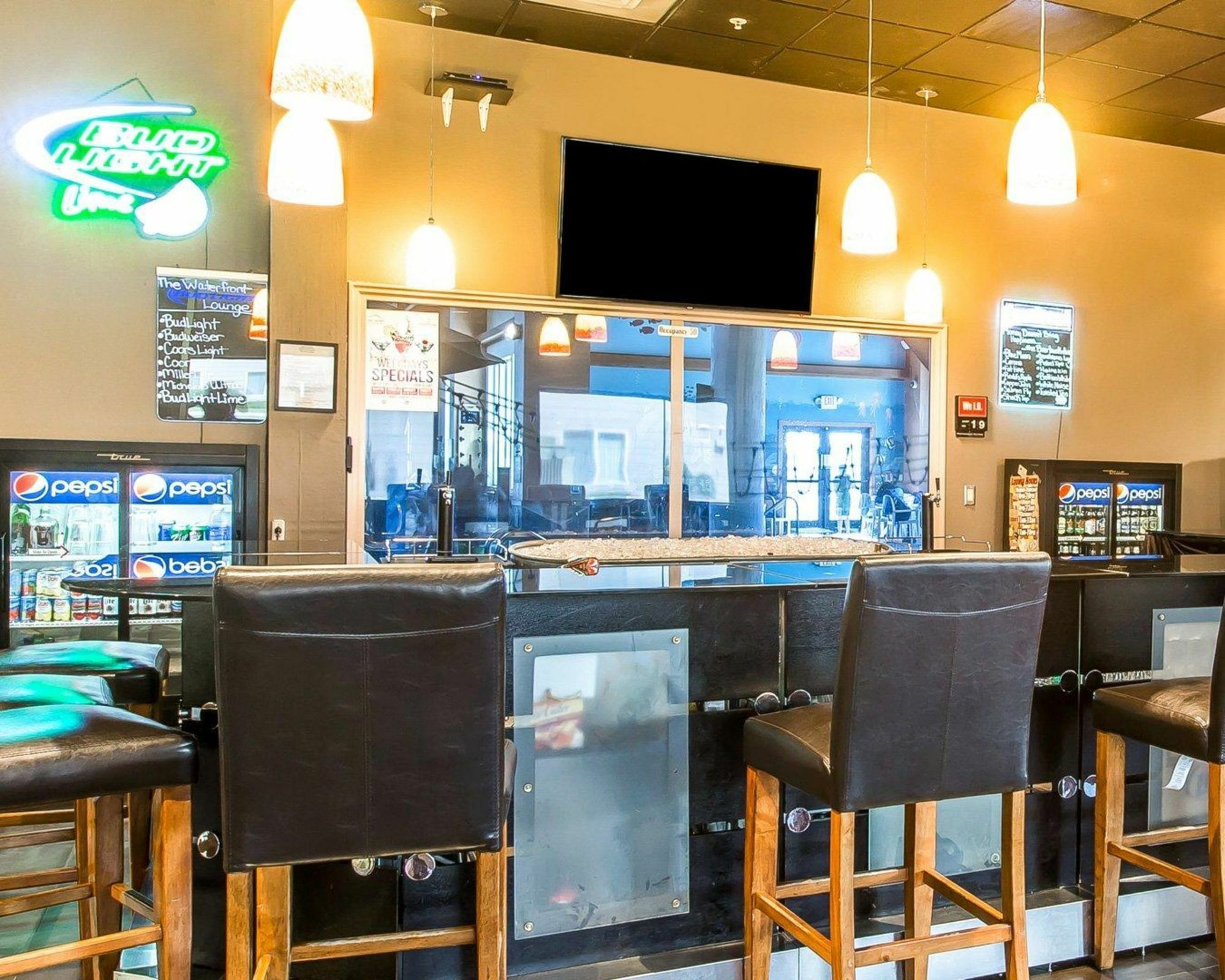 Big Horn Resort, Ascend Hotel Collection Billings Esterno foto
