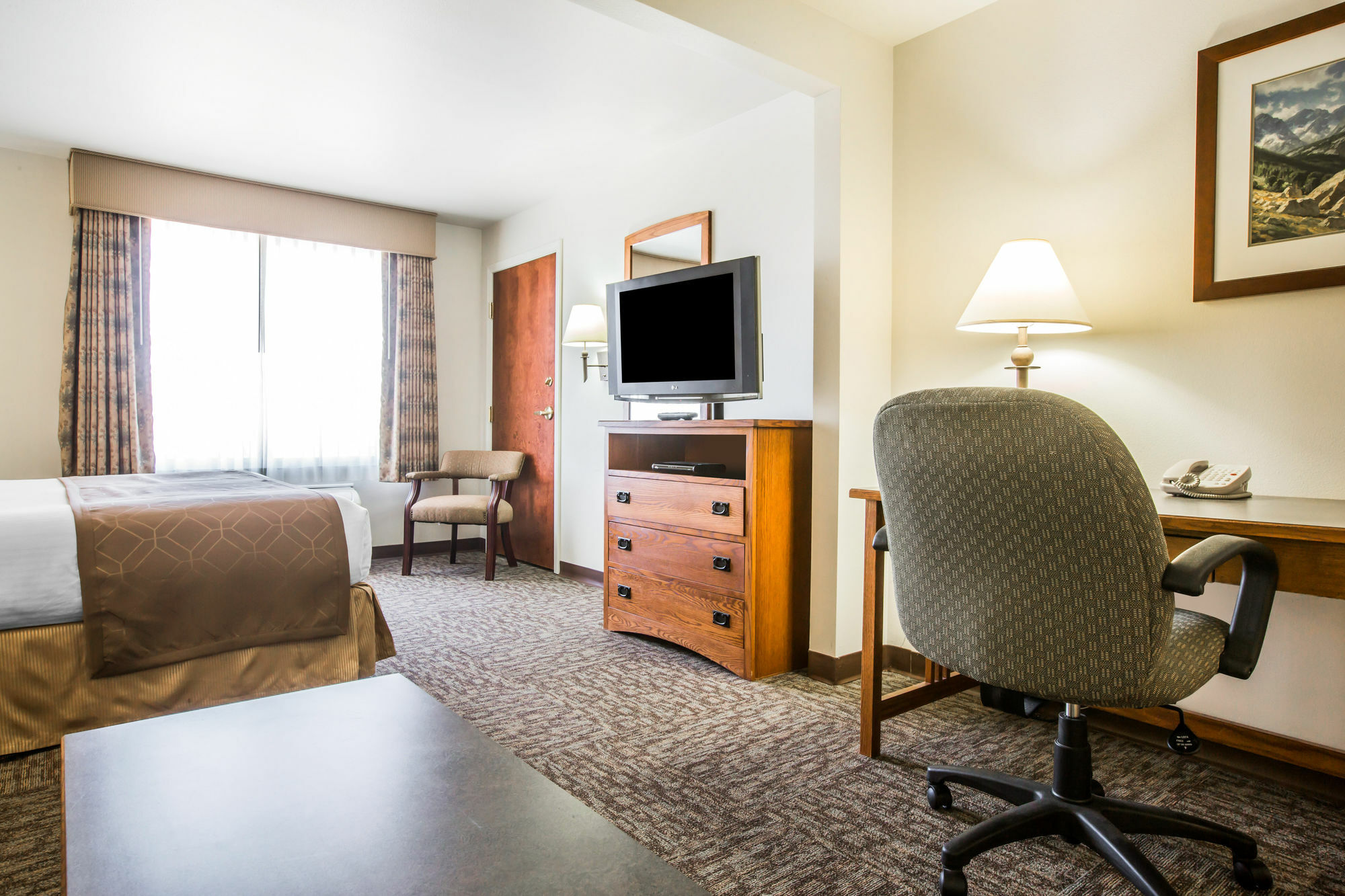Big Horn Resort, Ascend Hotel Collection Billings Esterno foto