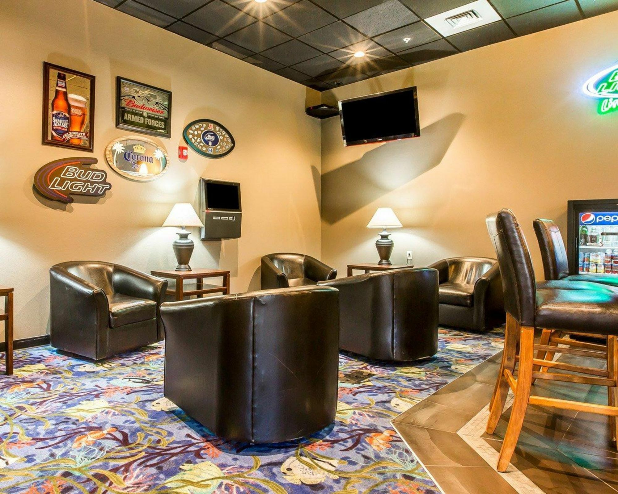 Big Horn Resort, Ascend Hotel Collection Billings Esterno foto