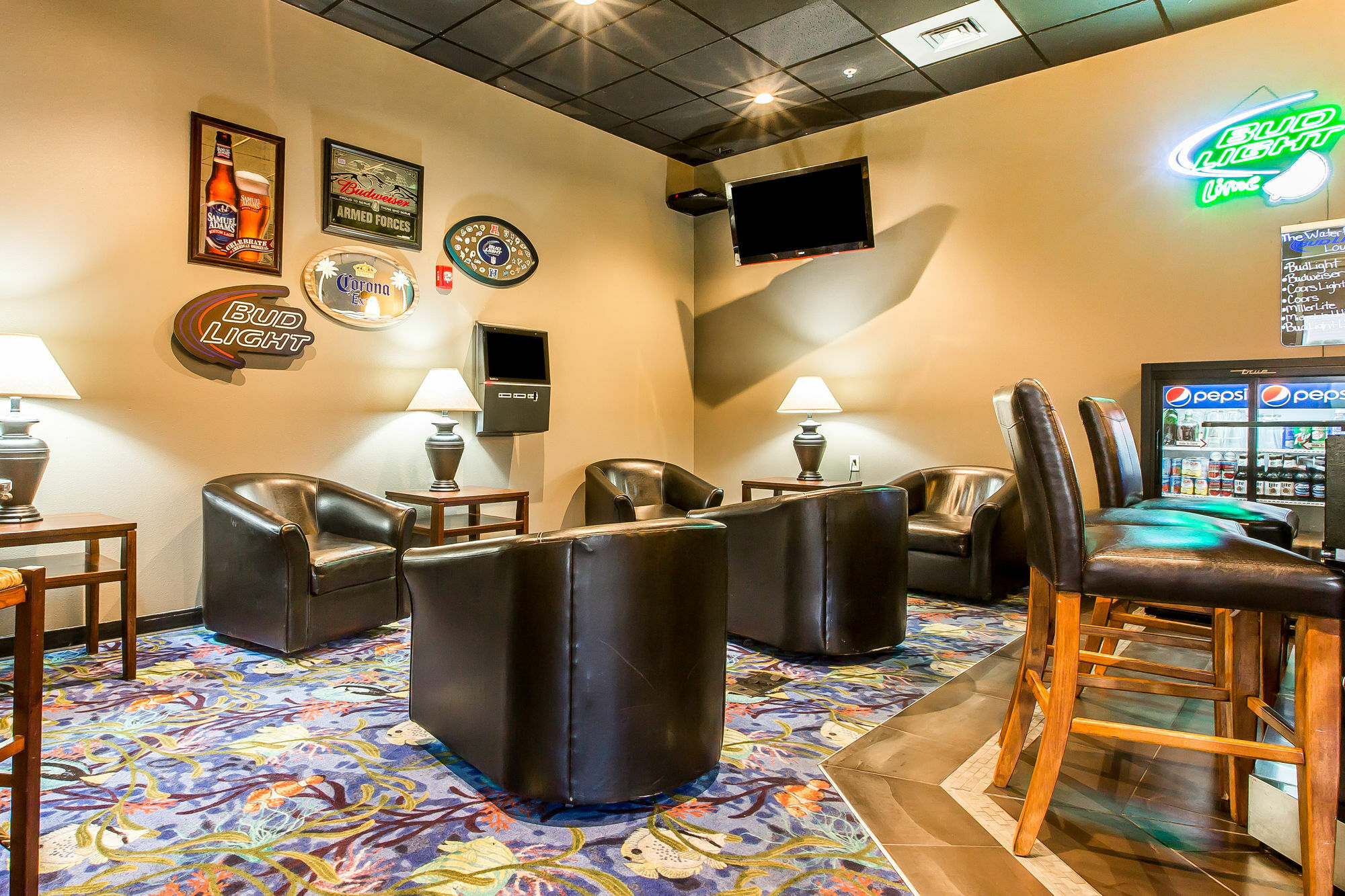 Big Horn Resort, Ascend Hotel Collection Billings Esterno foto